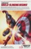 CAPTAIN AMERICA SENTINEL OF LIBERTY VOL 01 REVOLUTION TP [9781302931438]